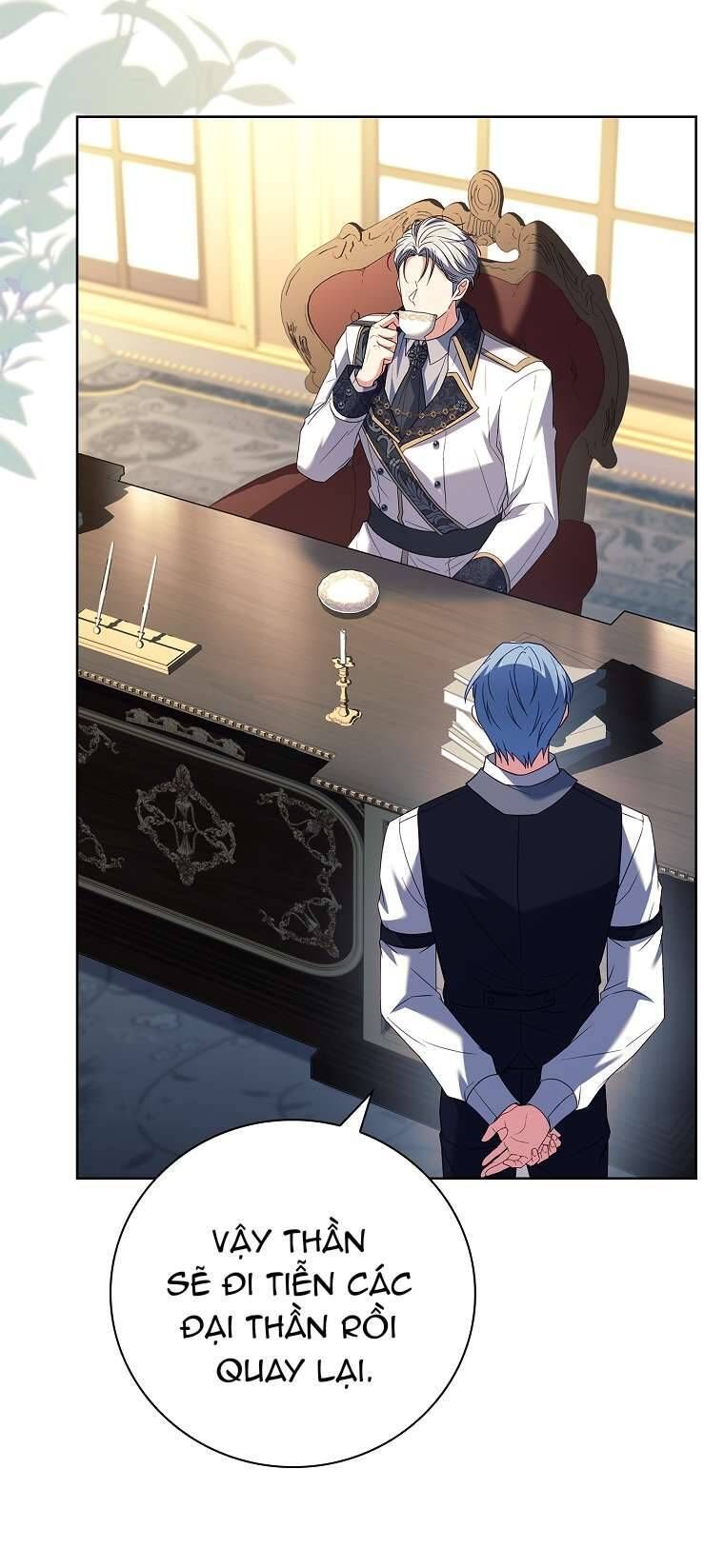 Cha Nào Con Nấy [Chap 1-42]