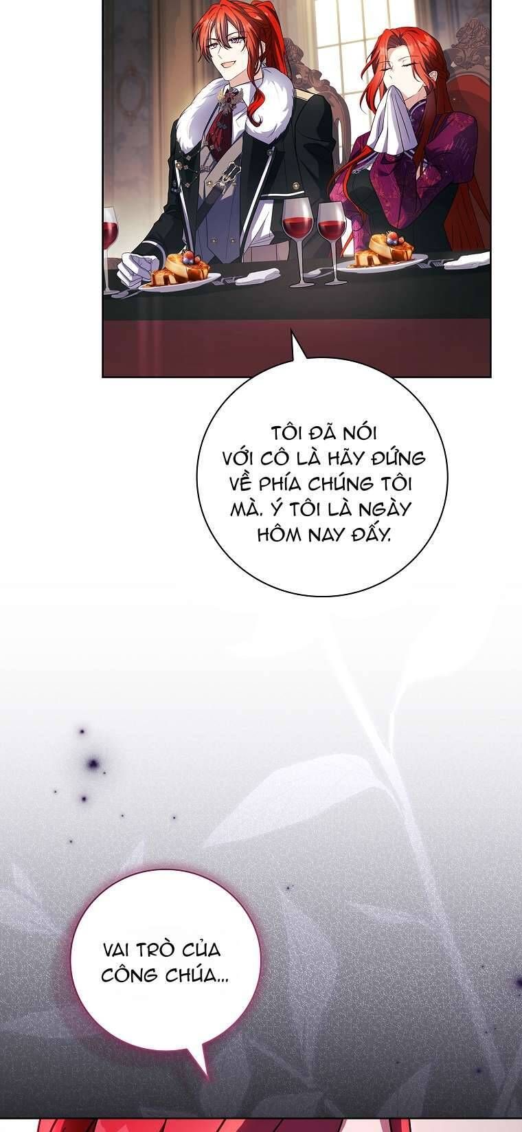 Cha Nào Con Nấy [Chap 1-42]