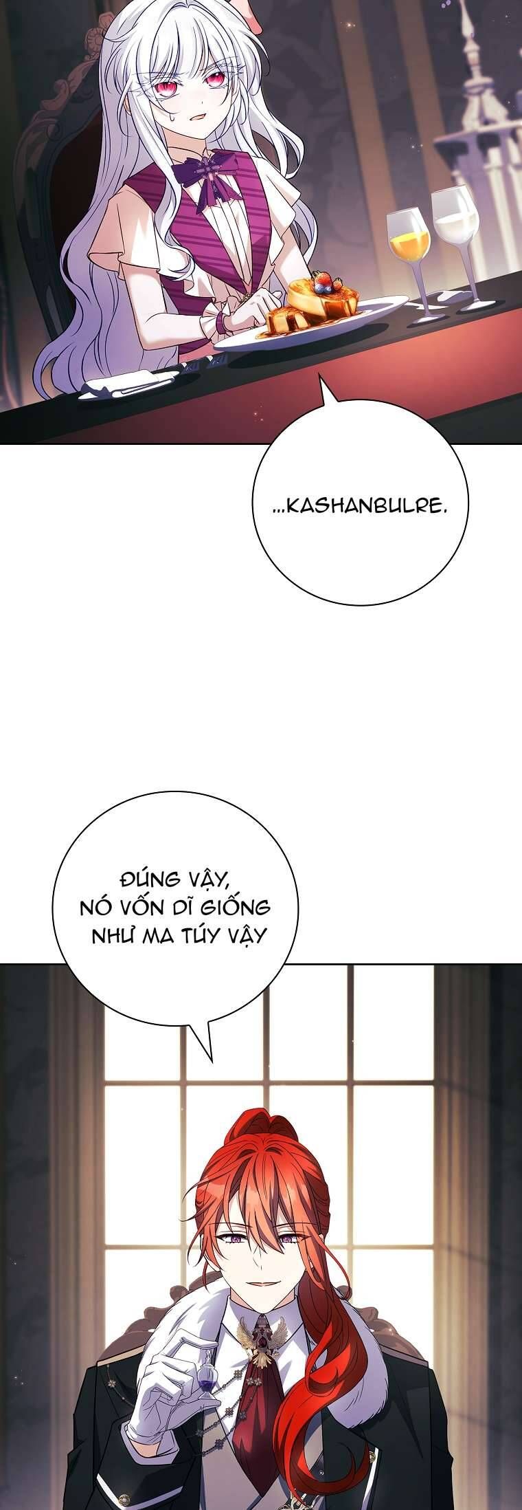 Cha Nào Con Nấy [Chap 1-42]