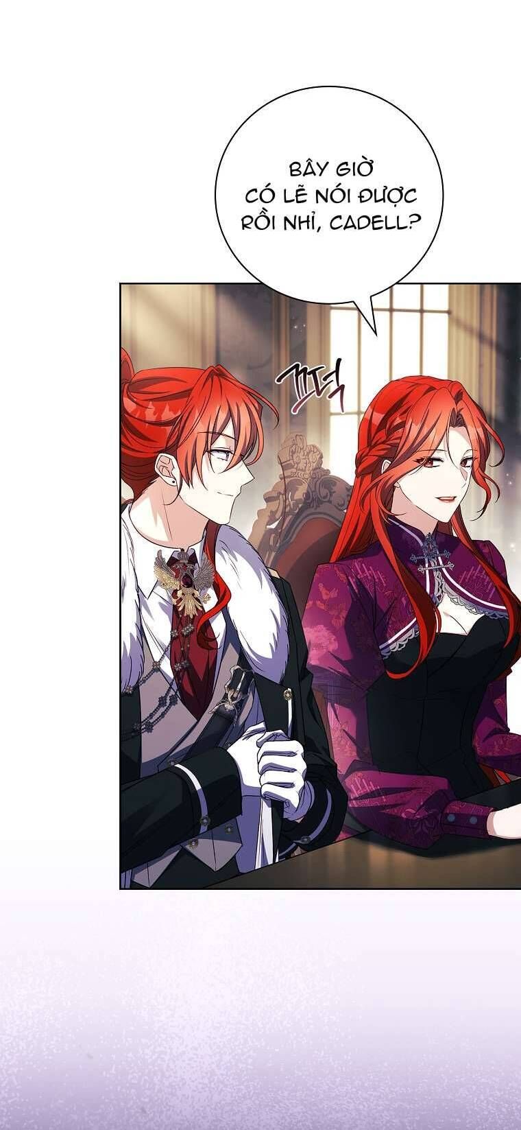 Cha Nào Con Nấy [Chap 1-42]