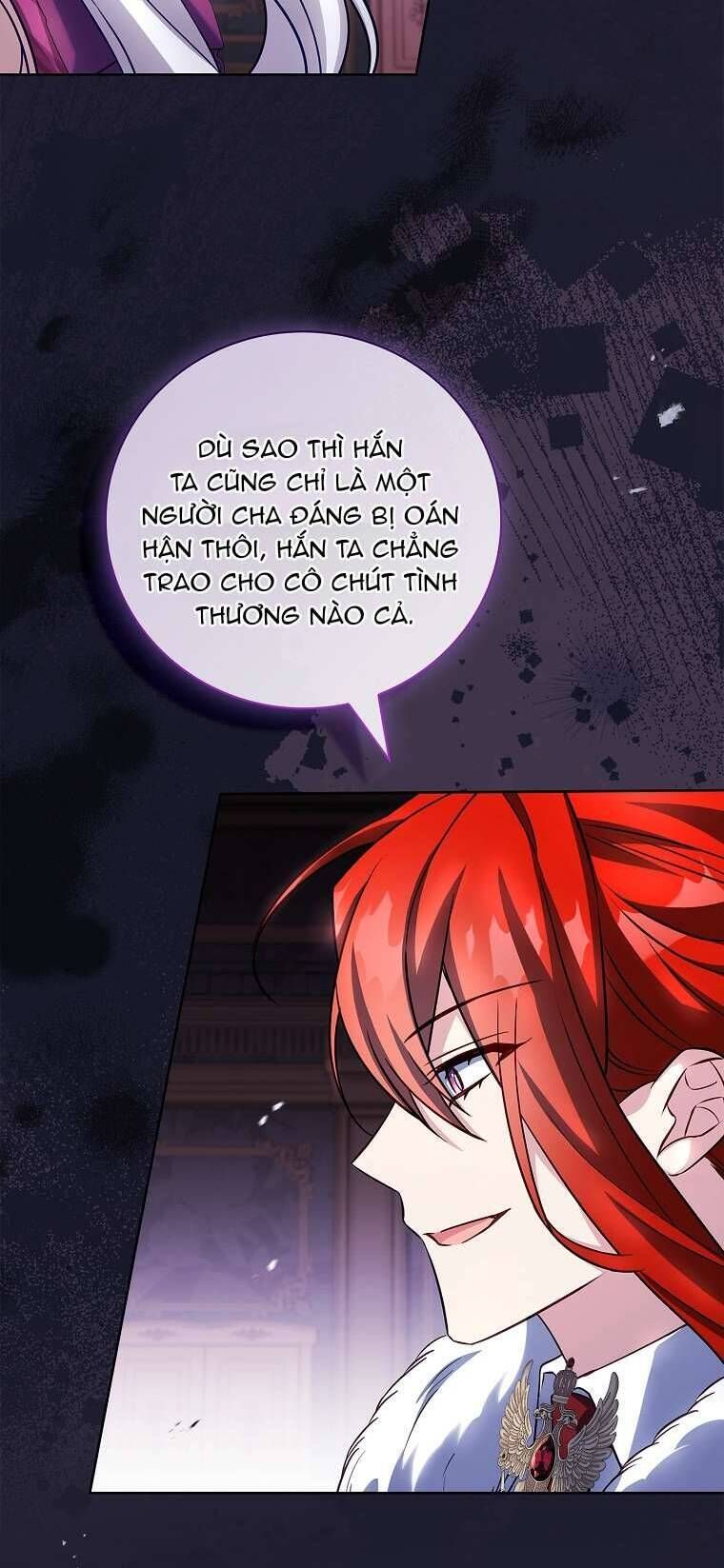 Cha Nào Con Nấy [Chap 1-42]
