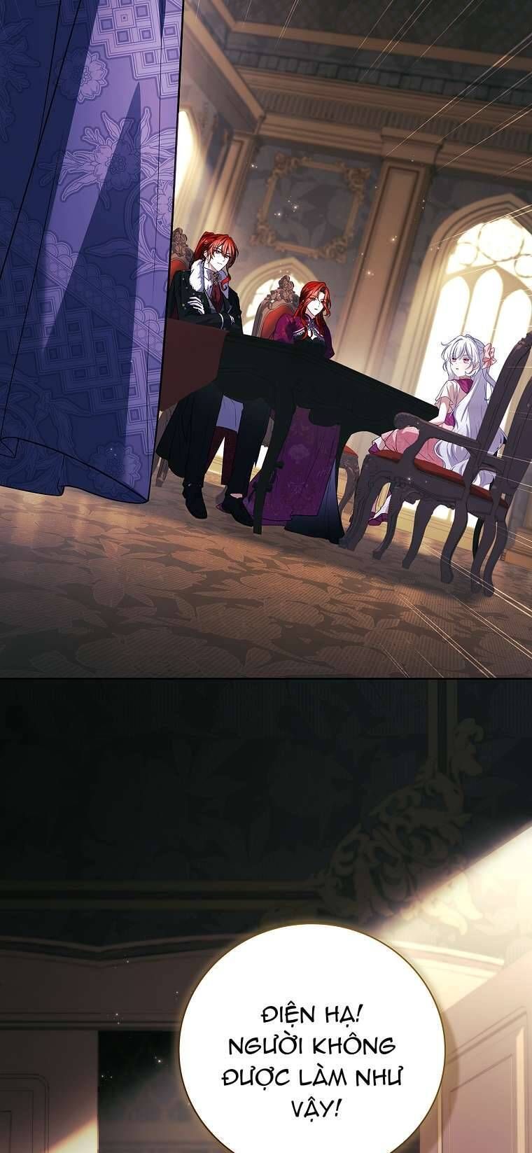 Cha Nào Con Nấy [Chap 1-42]