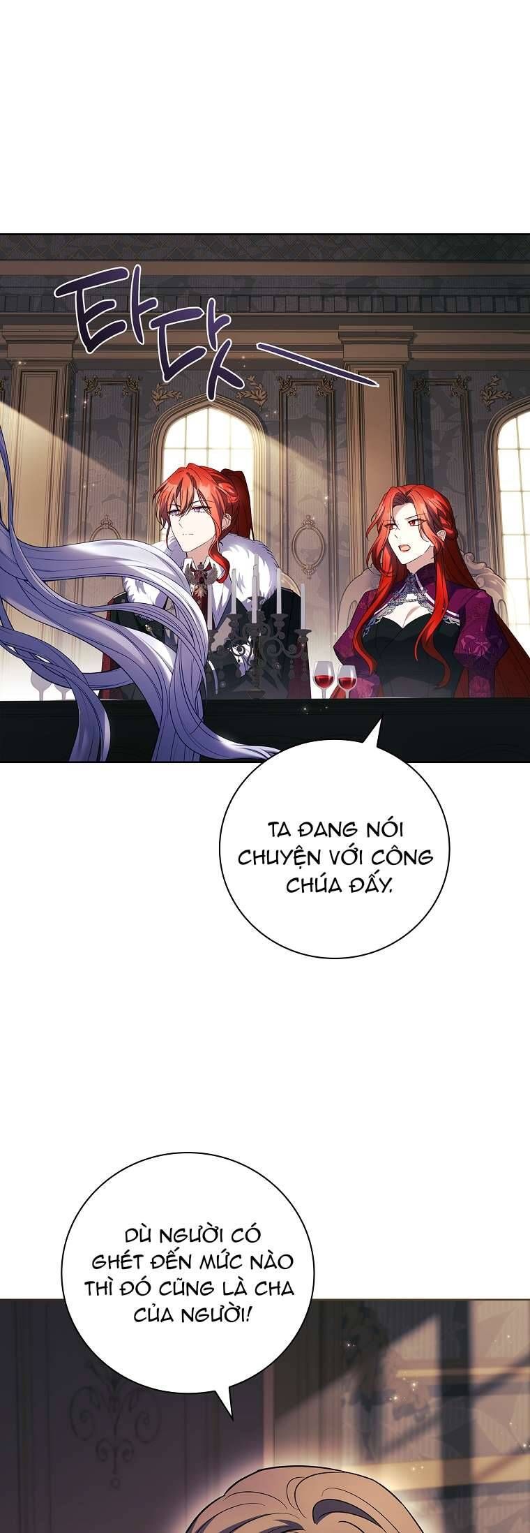 Cha Nào Con Nấy [Chap 1-42]