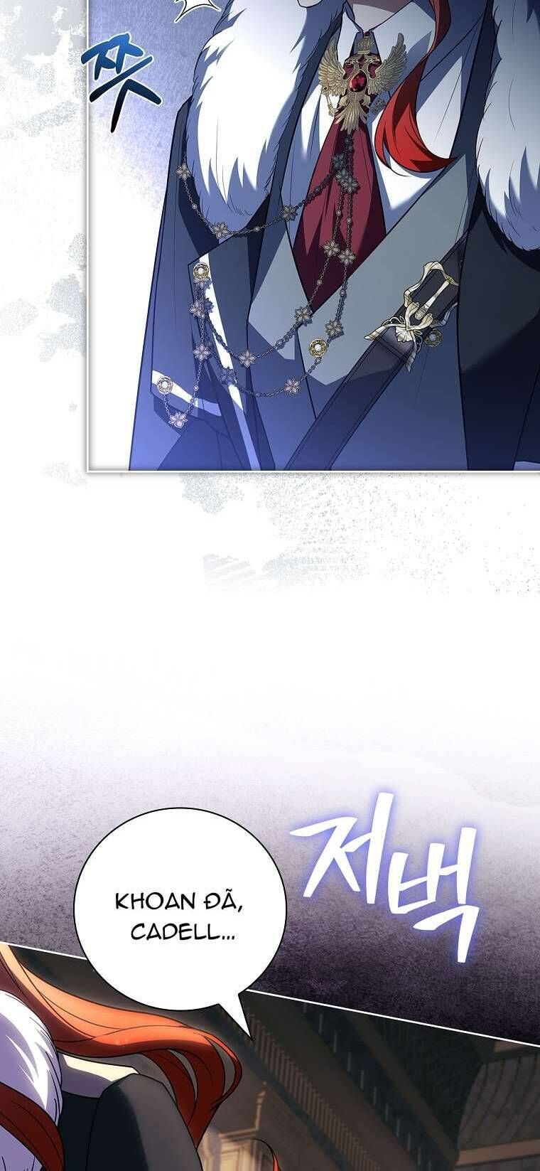 Cha Nào Con Nấy [Chap 1-42]