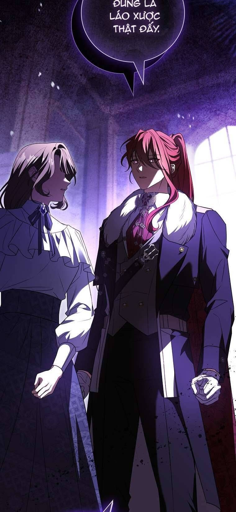 Cha Nào Con Nấy [Chap 1-42]