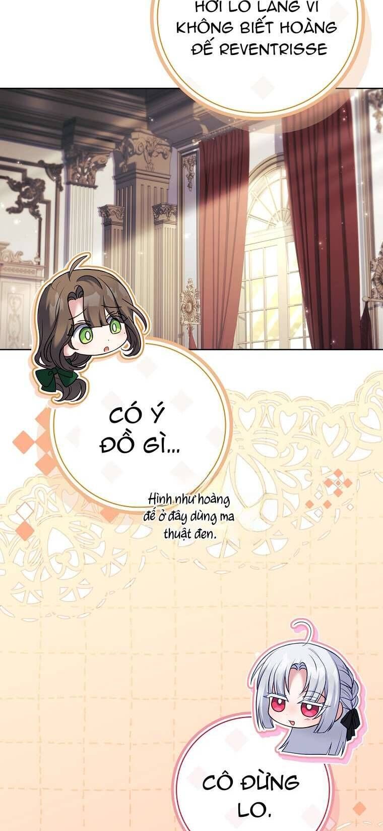 Cha Nào Con Nấy [Chap 1-42]