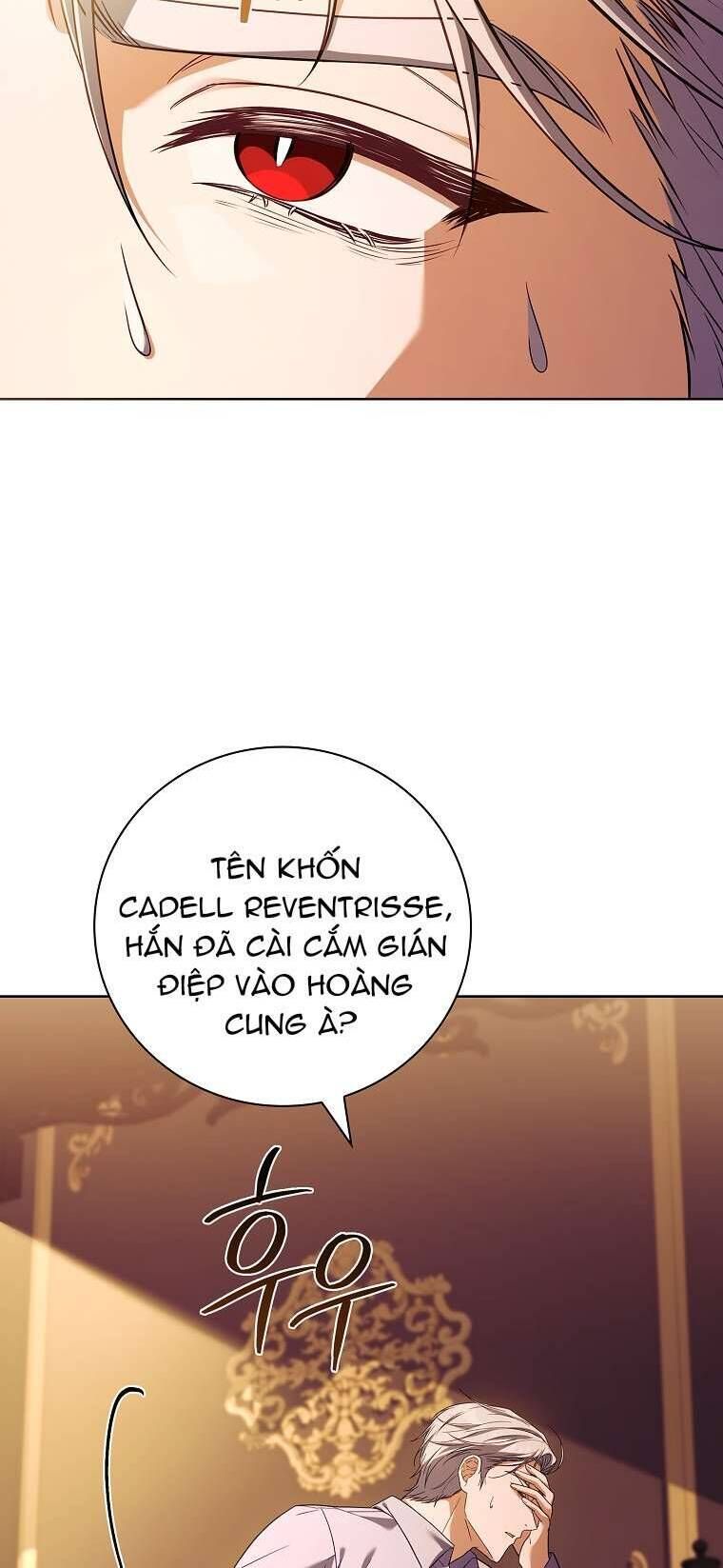 Cha Nào Con Nấy [Chap 1-42]