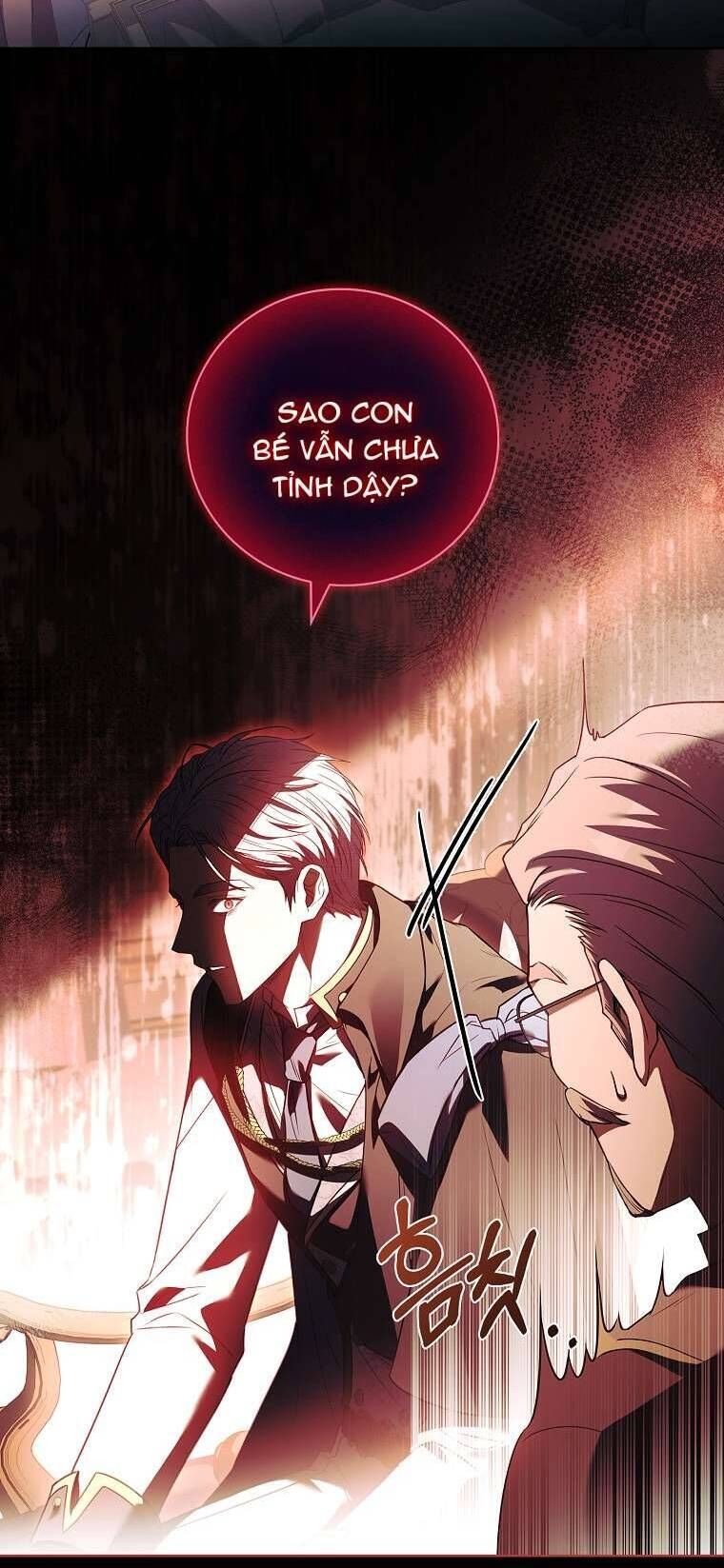 Cha Nào Con Nấy [Chap 1-42]