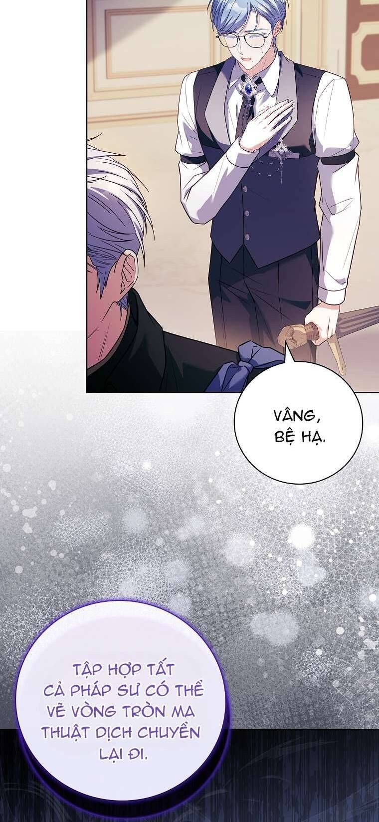 Cha Nào Con Nấy [Chap 1-42]