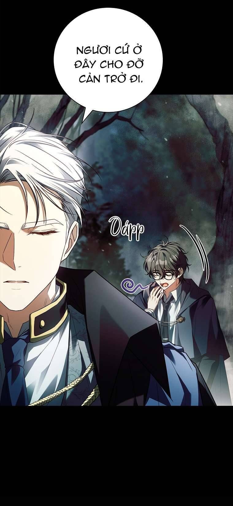 Cha Nào Con Nấy [Chap 1-42]