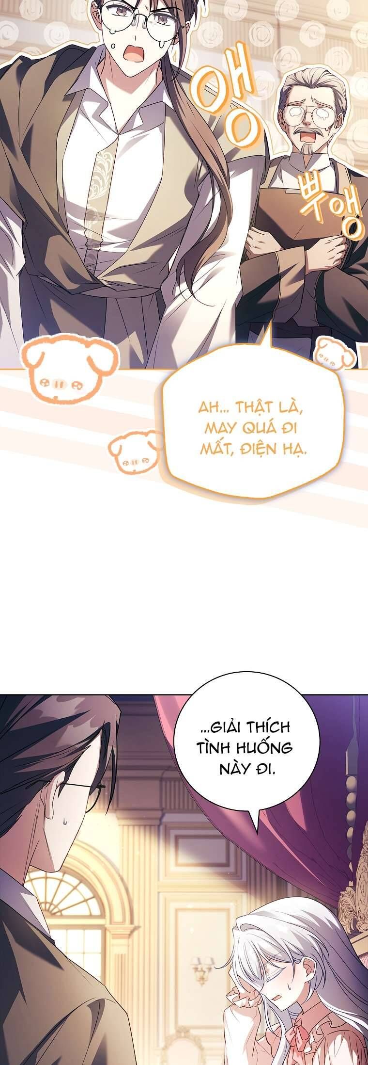 Cha Nào Con Nấy [Chap 1-42]