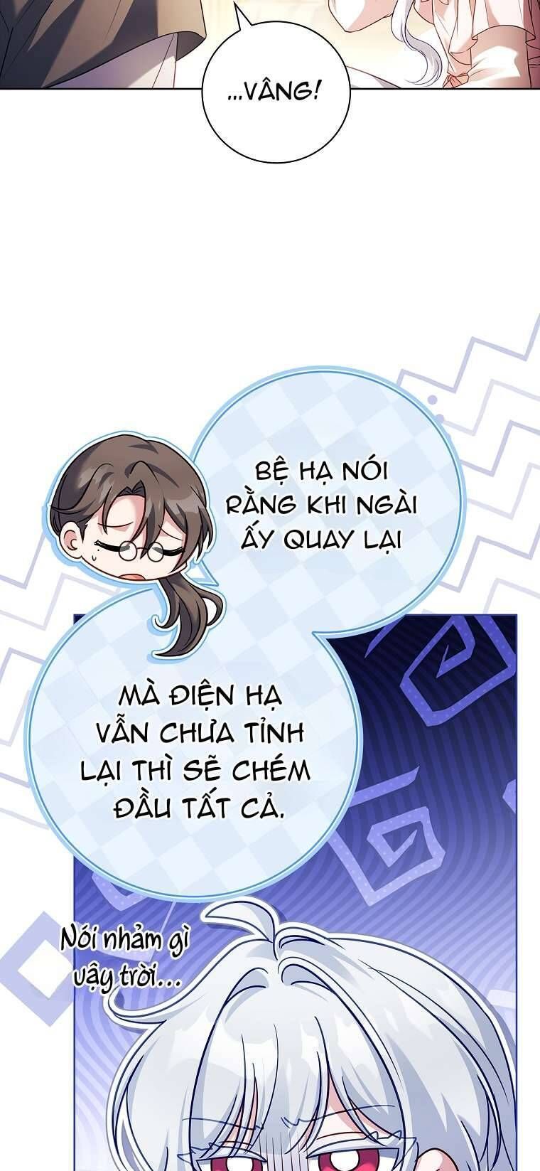 Cha Nào Con Nấy [Chap 1-42]