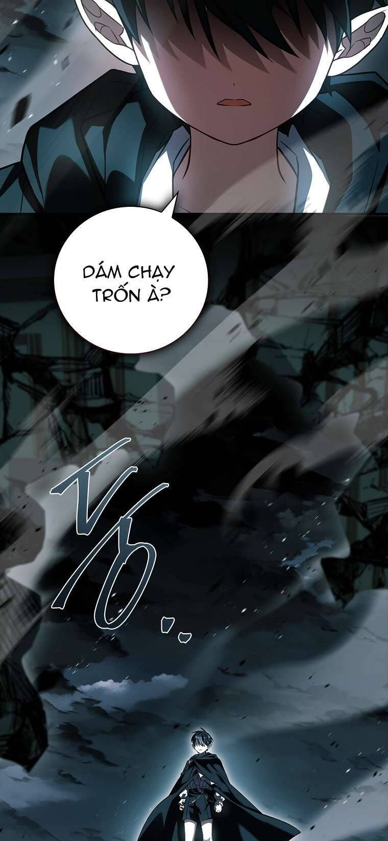 Cha Nào Con Nấy [Chap 1-42]
