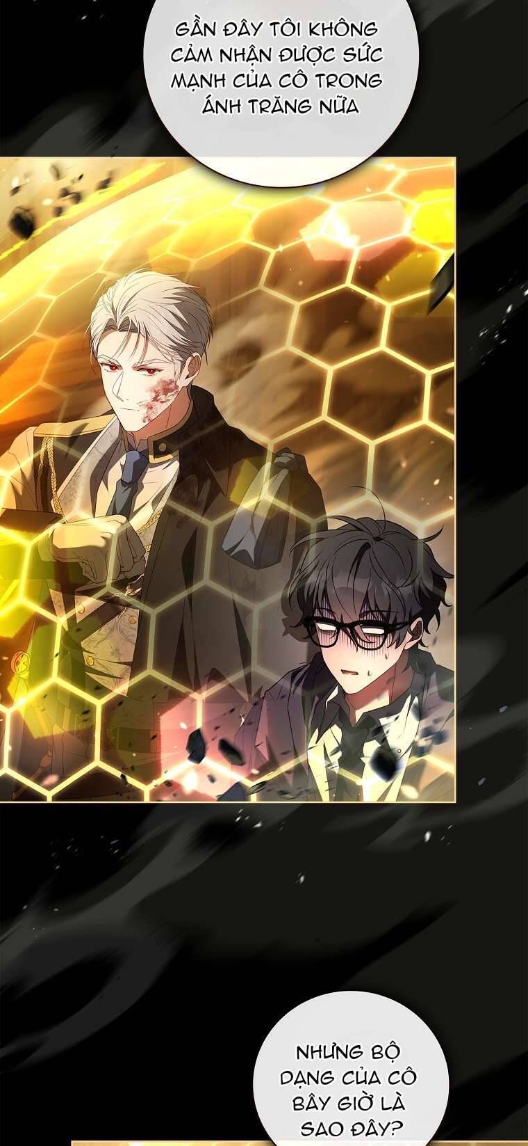 Cha Nào Con Nấy [Chap 1-42]