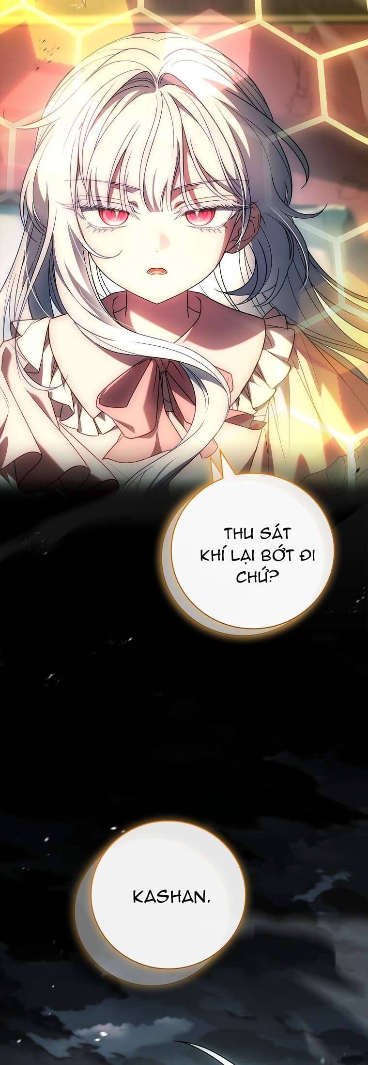 Cha Nào Con Nấy [Chap 1-42]