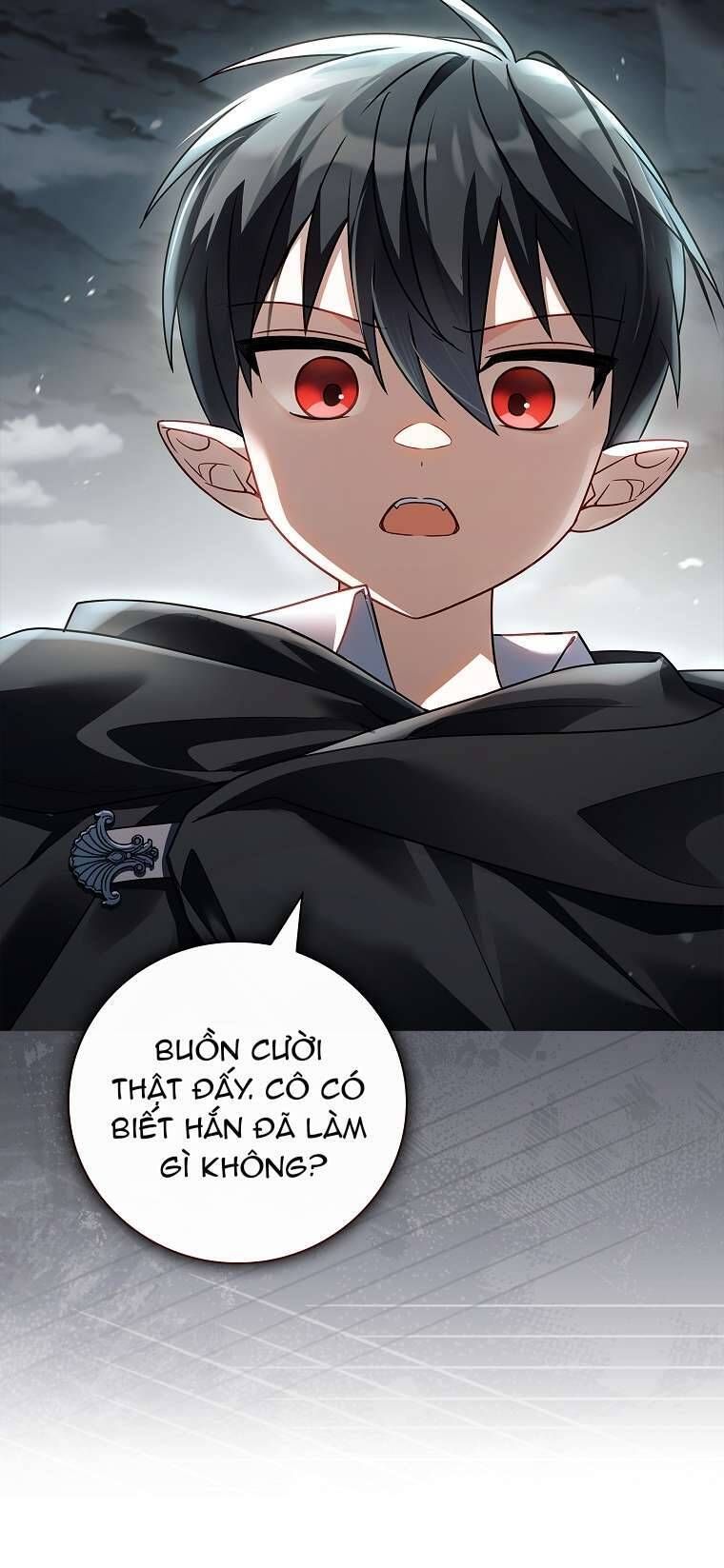 Cha Nào Con Nấy [Chap 1-42]