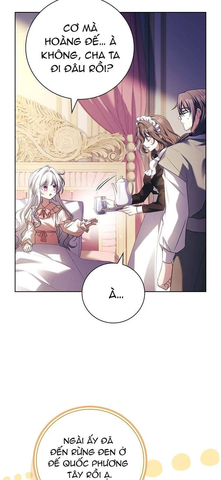 Cha Nào Con Nấy [Chap 1-42]