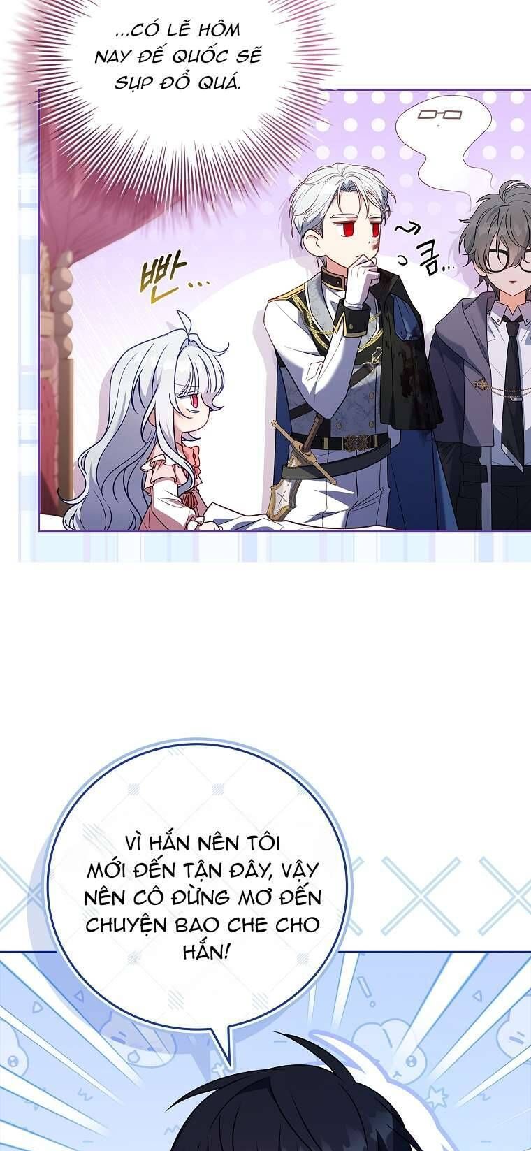 Cha Nào Con Nấy [Chap 1-42]