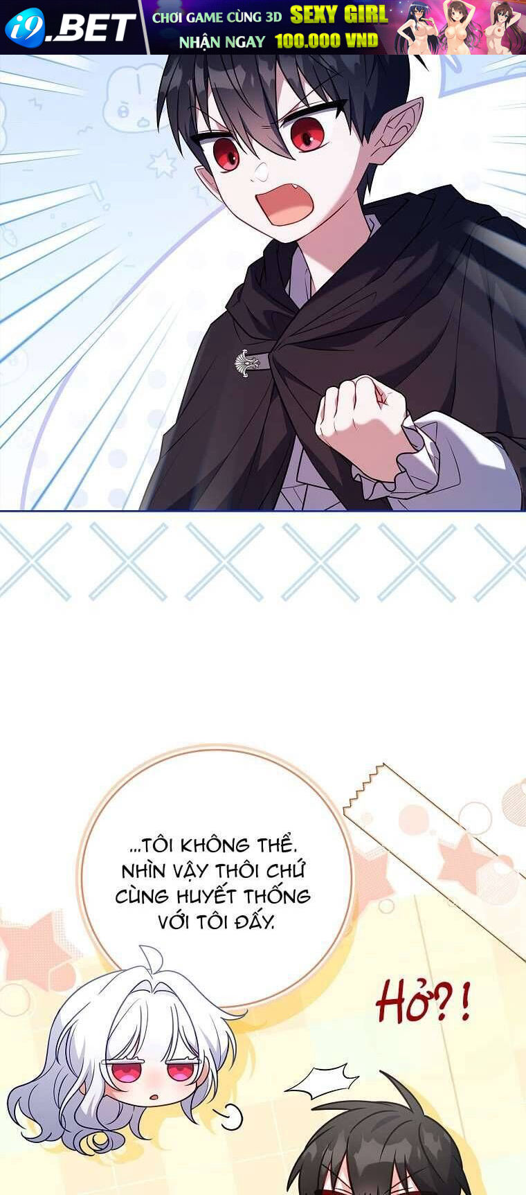 Cha Nào Con Nấy [Chap 1-42]