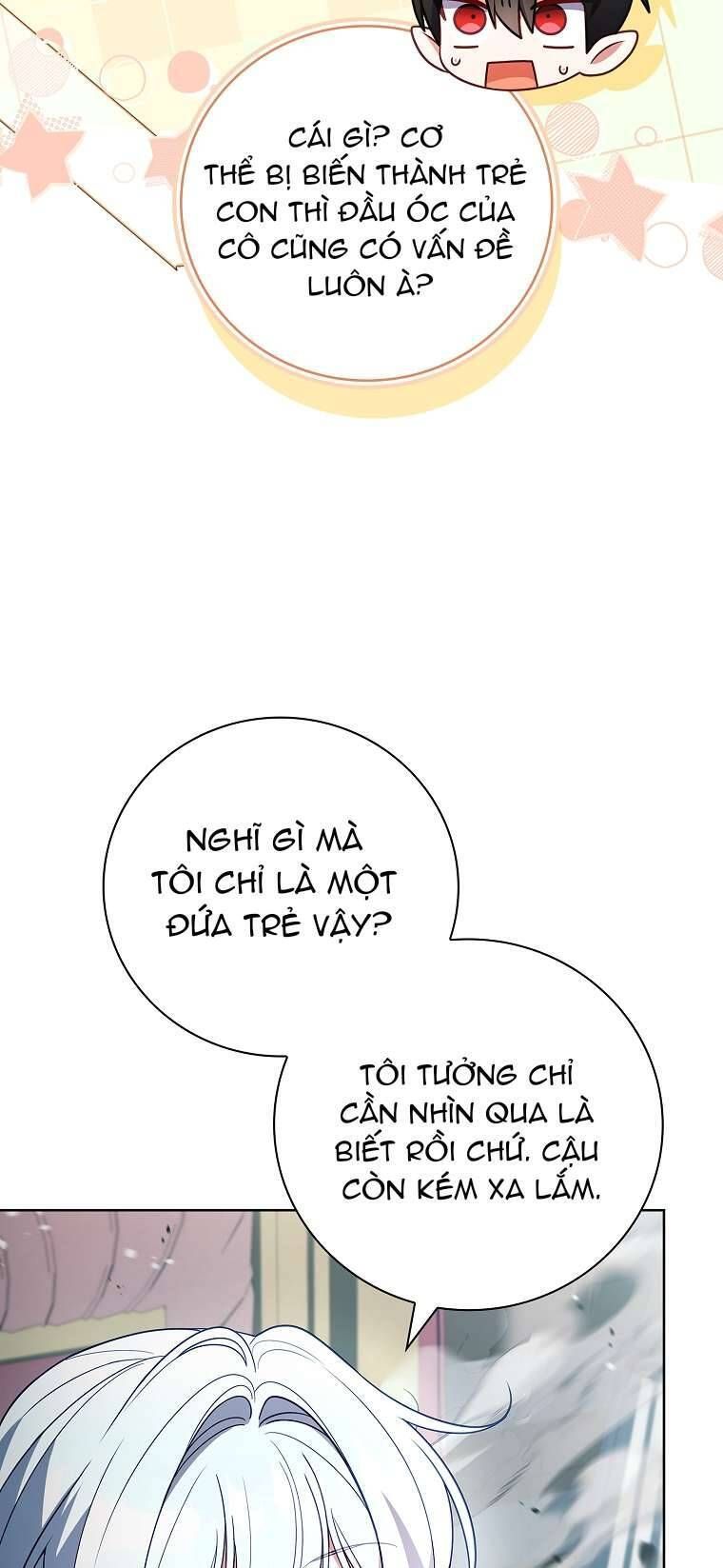 Cha Nào Con Nấy [Chap 1-42]