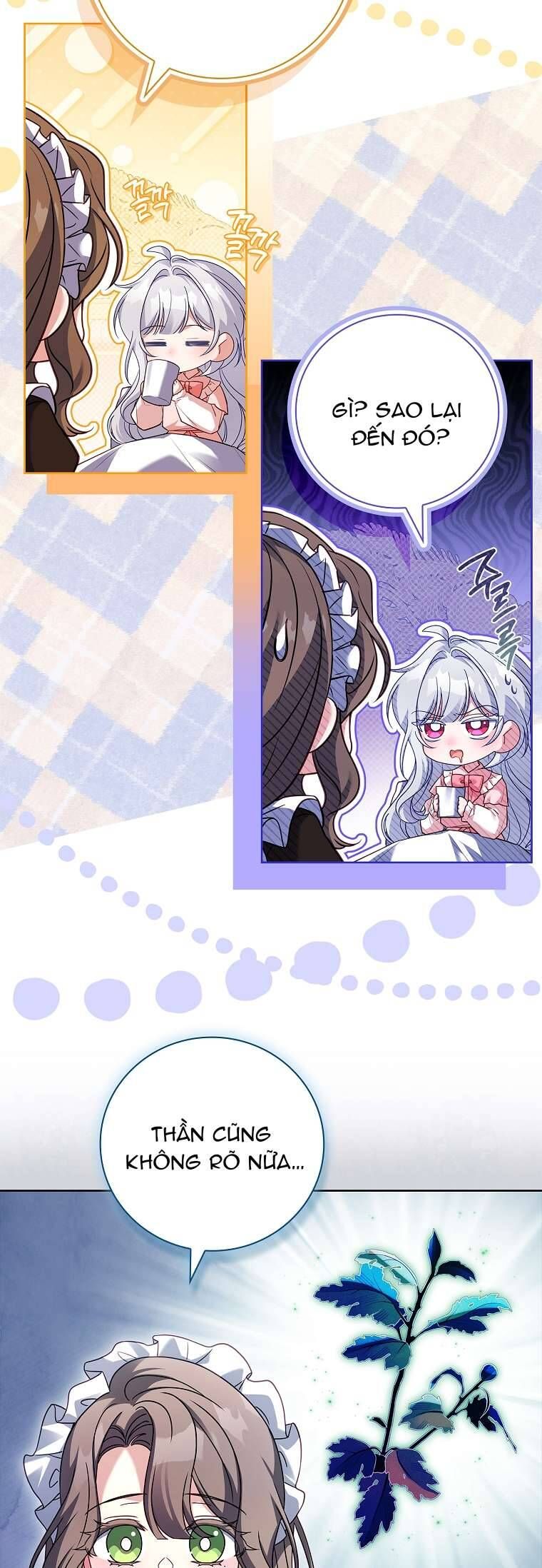 Cha Nào Con Nấy [Chap 1-42]