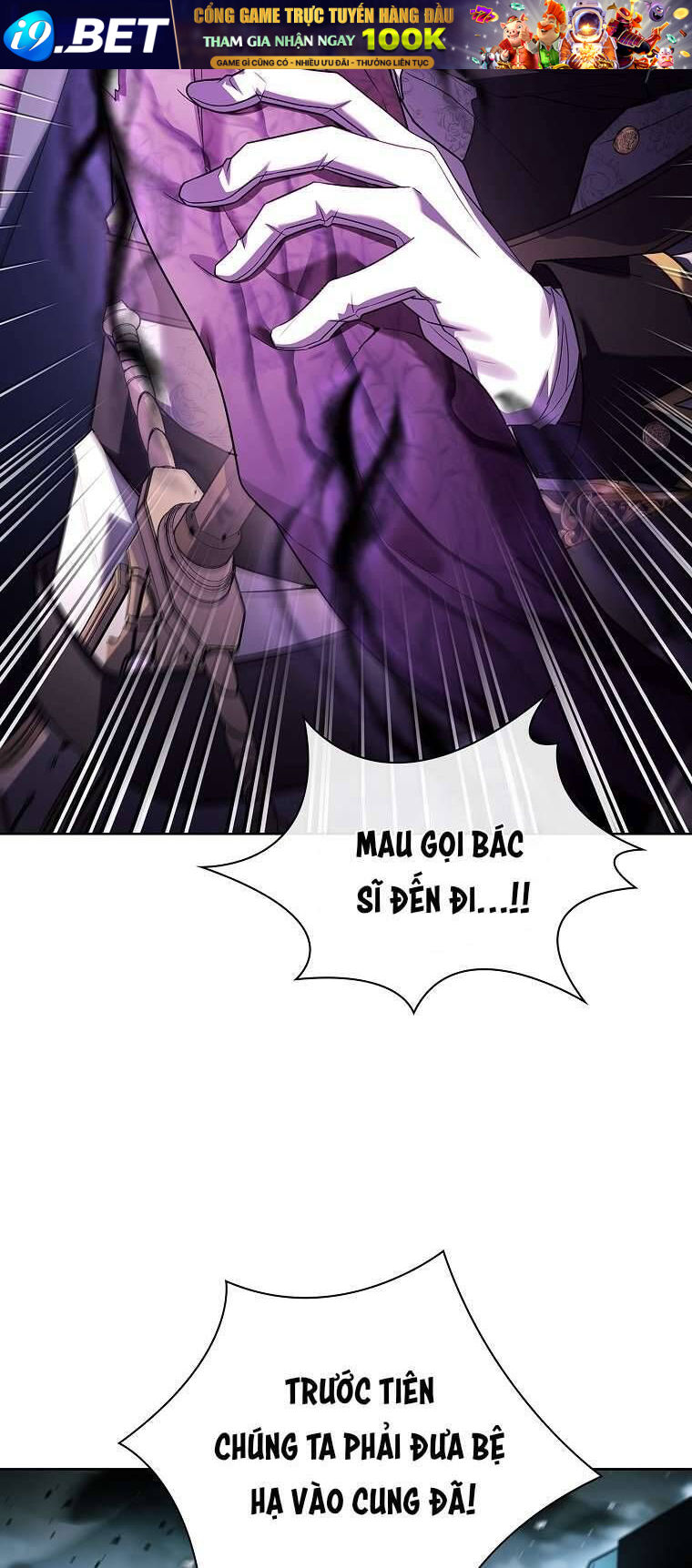 Cha Nào Con Nấy [Chap 1-42]