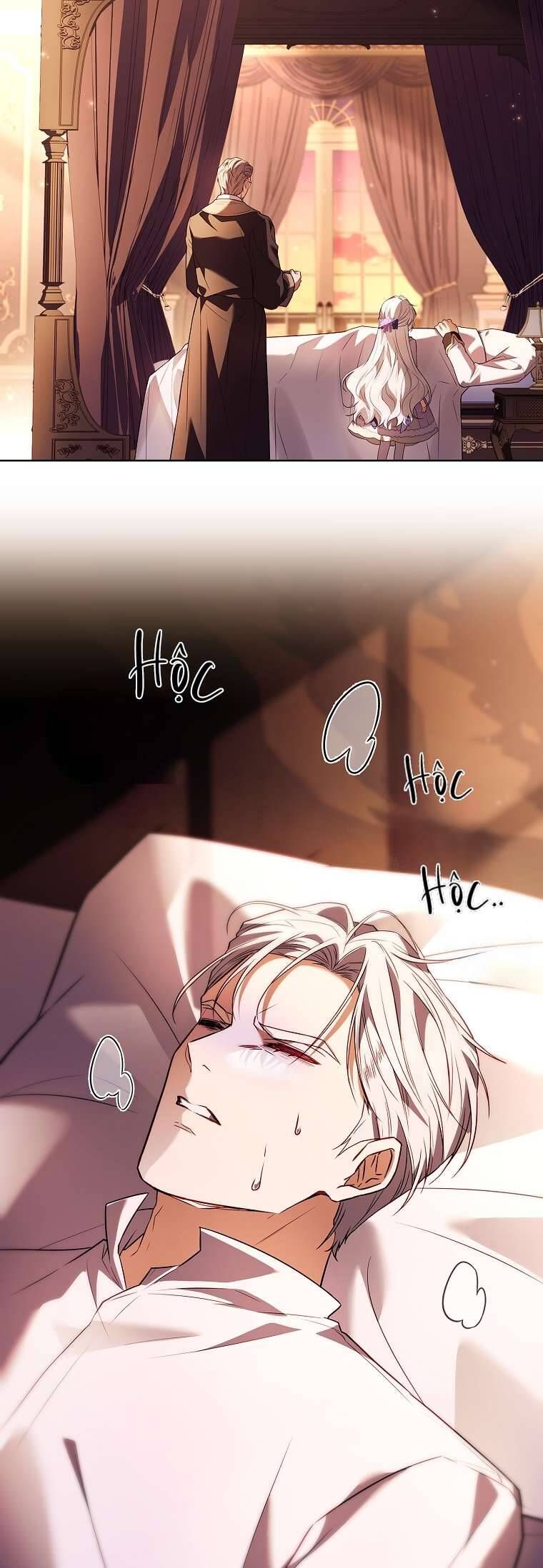 Cha Nào Con Nấy [Chap 1-42]