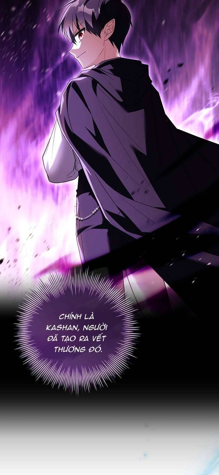 Cha Nào Con Nấy [Chap 1-42]