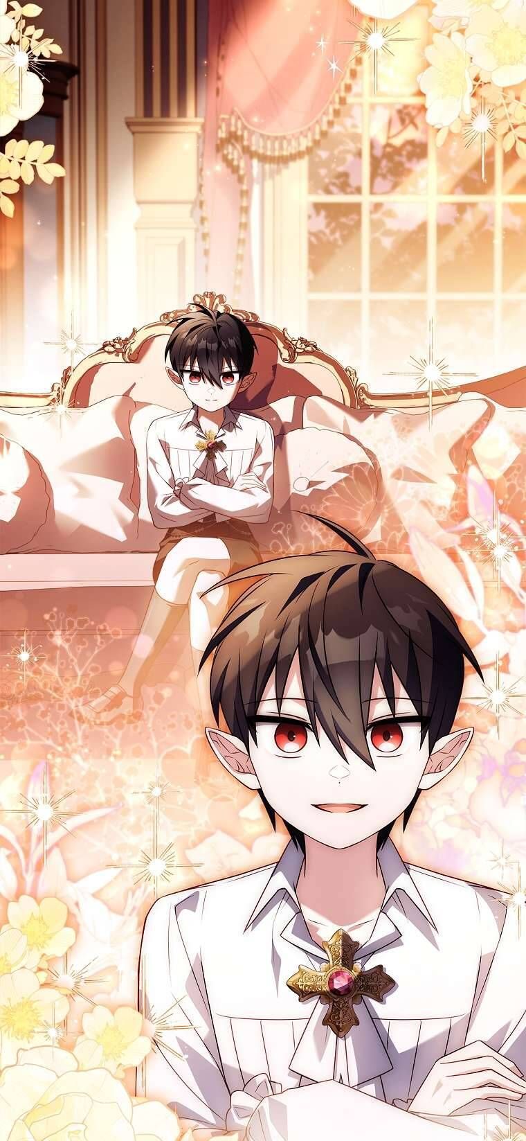 Cha Nào Con Nấy [Chap 1-42]