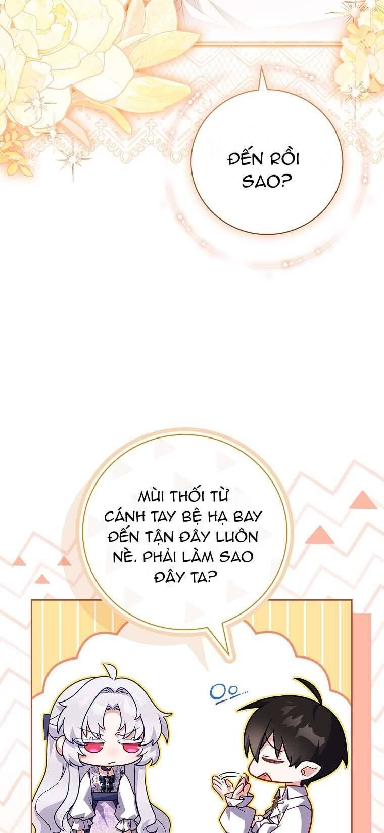 Cha Nào Con Nấy [Chap 1-42]