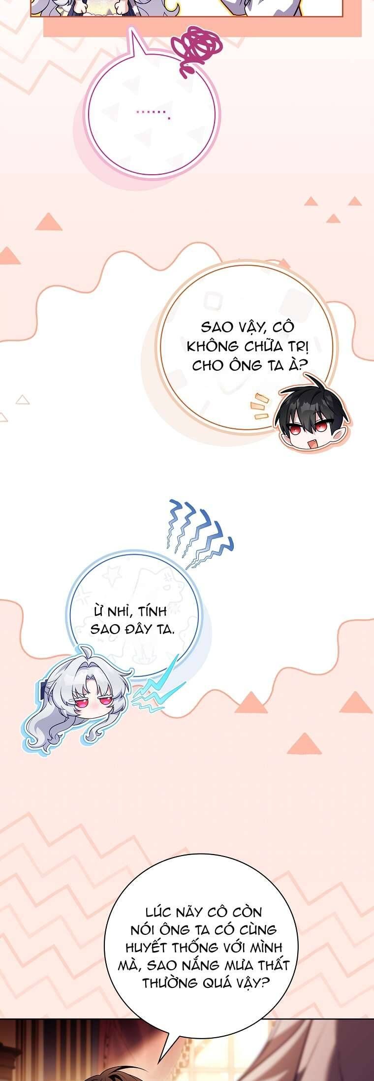 Cha Nào Con Nấy [Chap 1-42]
