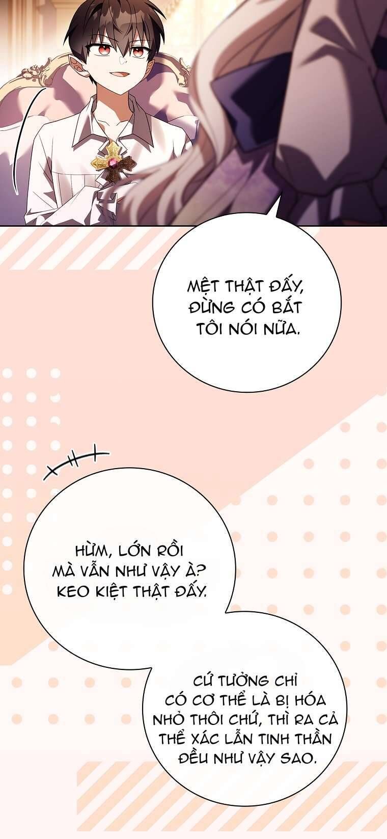 Cha Nào Con Nấy [Chap 1-42]