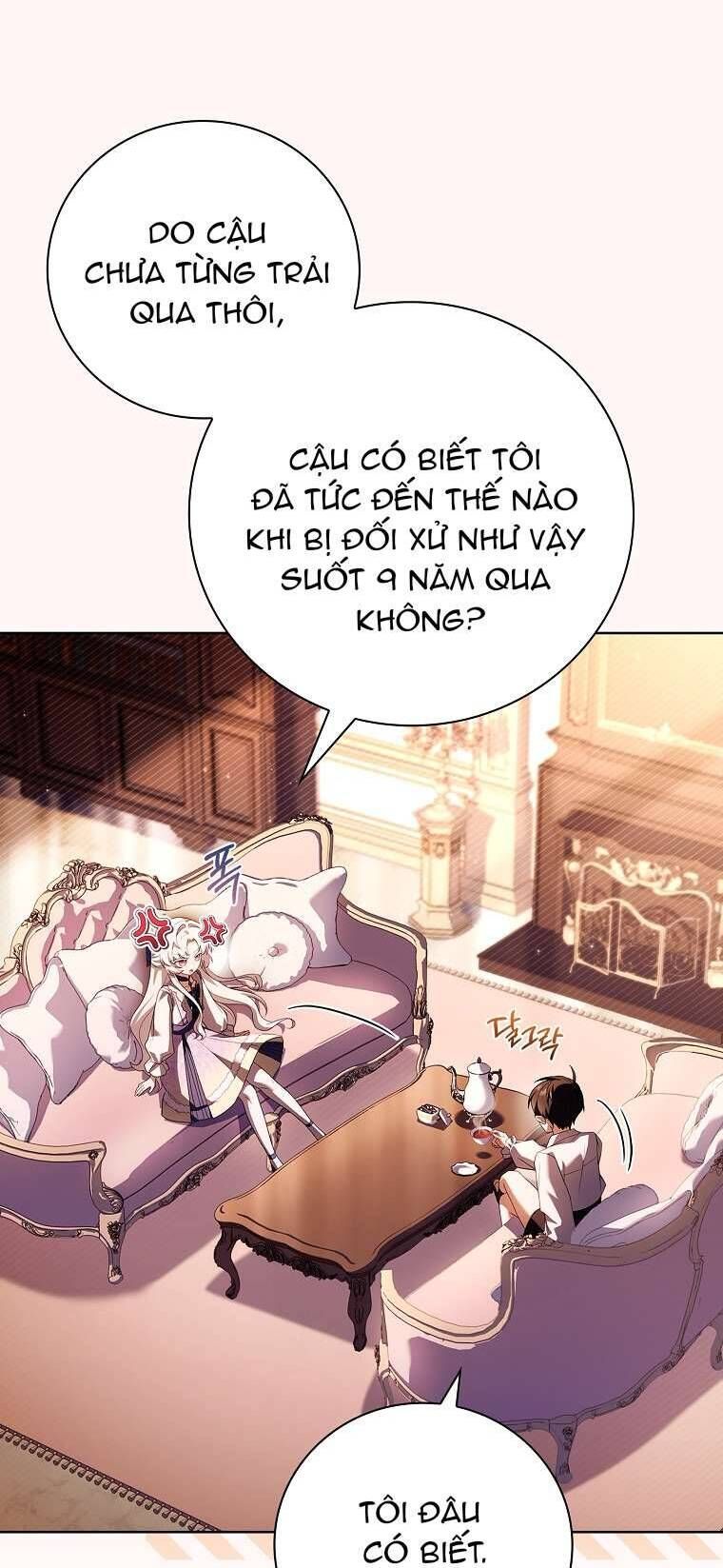 Cha Nào Con Nấy [Chap 1-42]