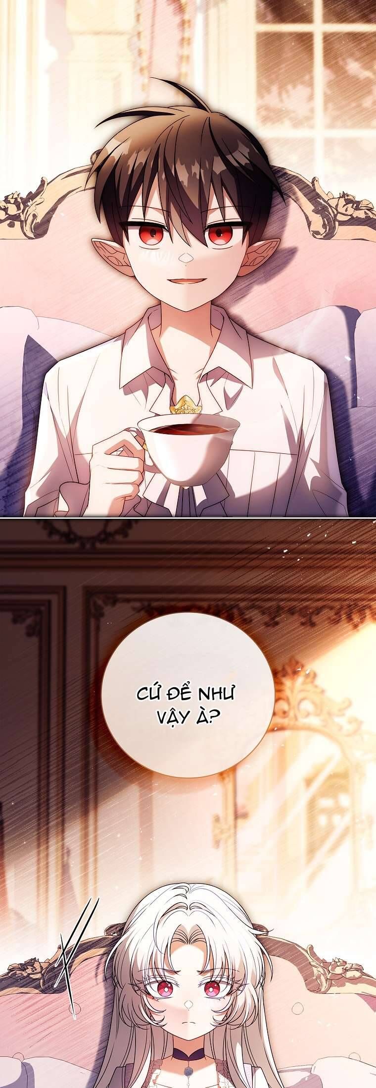 Cha Nào Con Nấy [Chap 1-42]