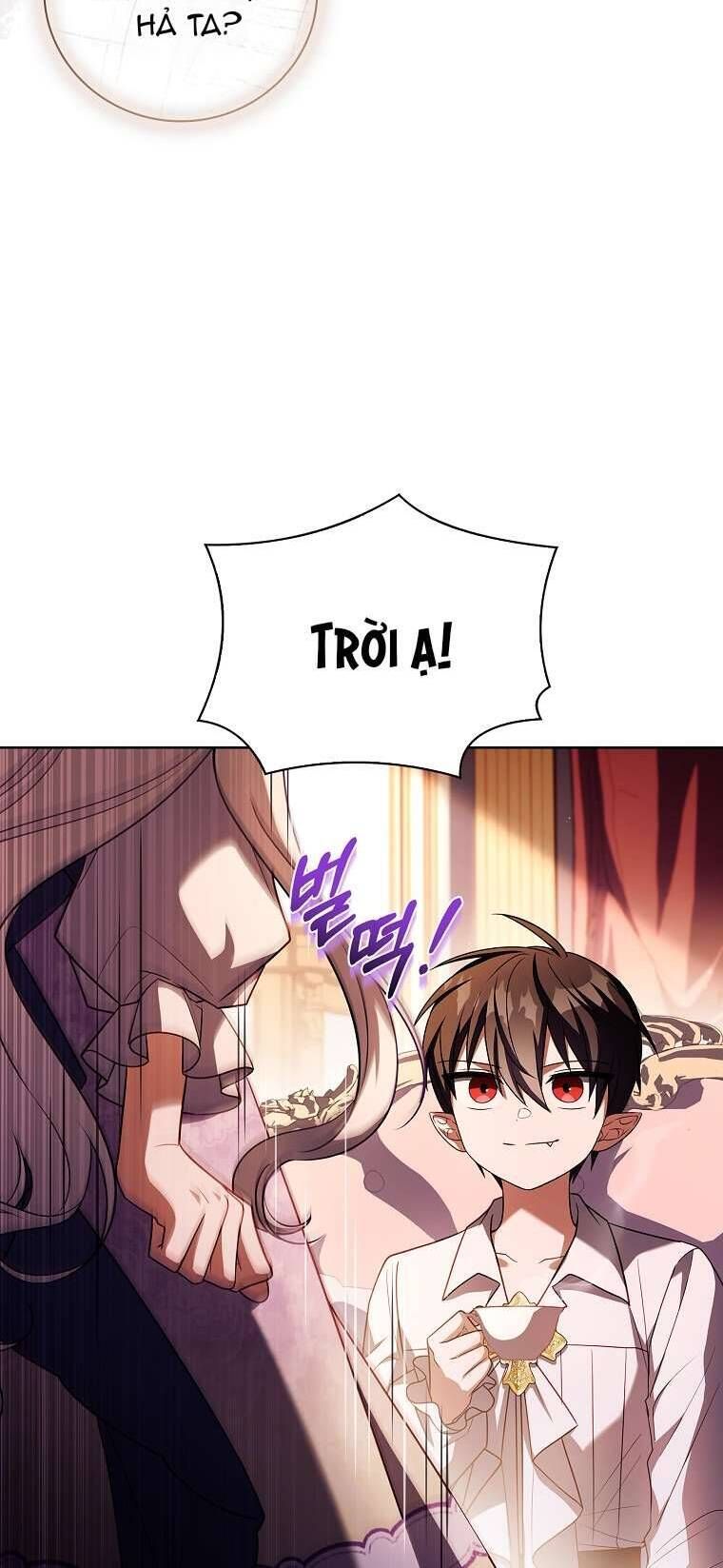 Cha Nào Con Nấy [Chap 1-42]