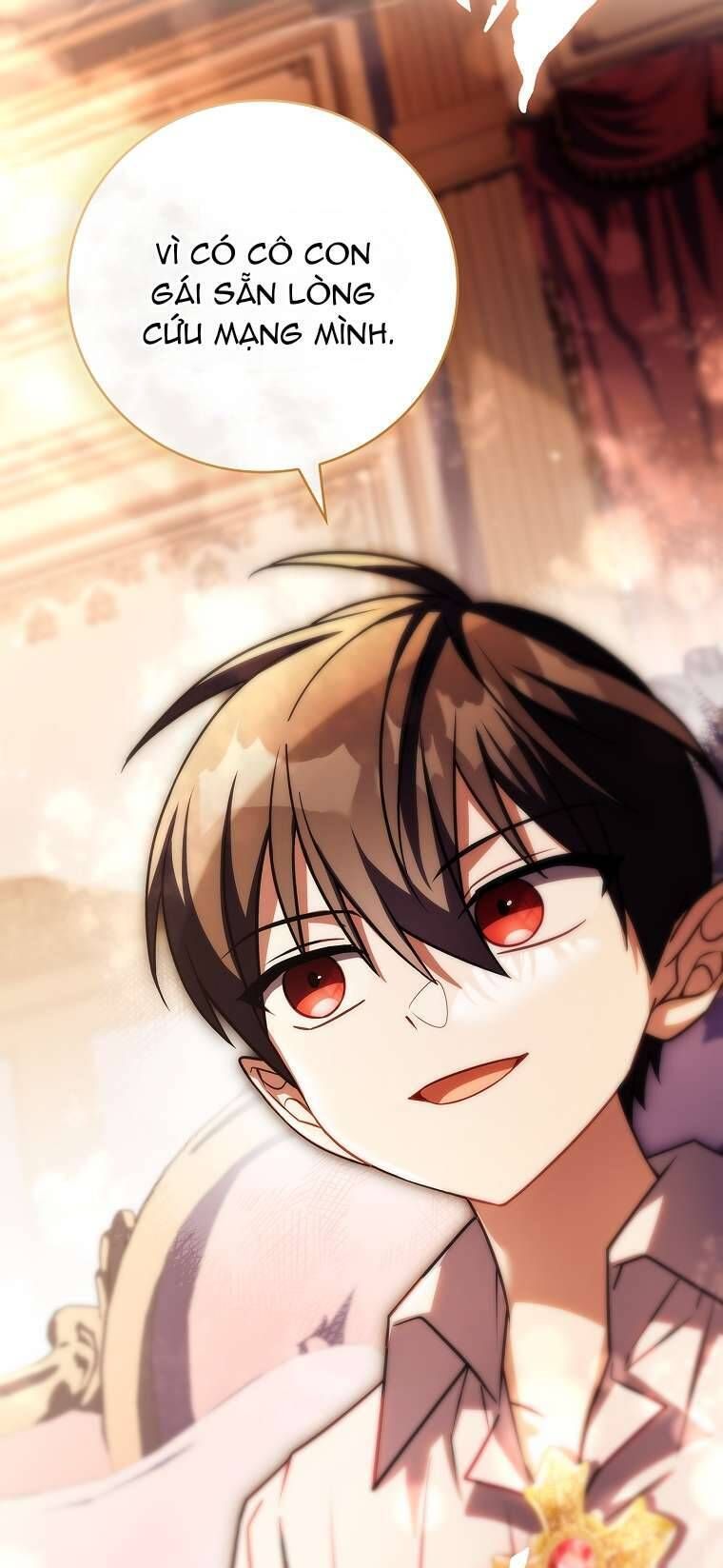 Cha Nào Con Nấy [Chap 1-42]