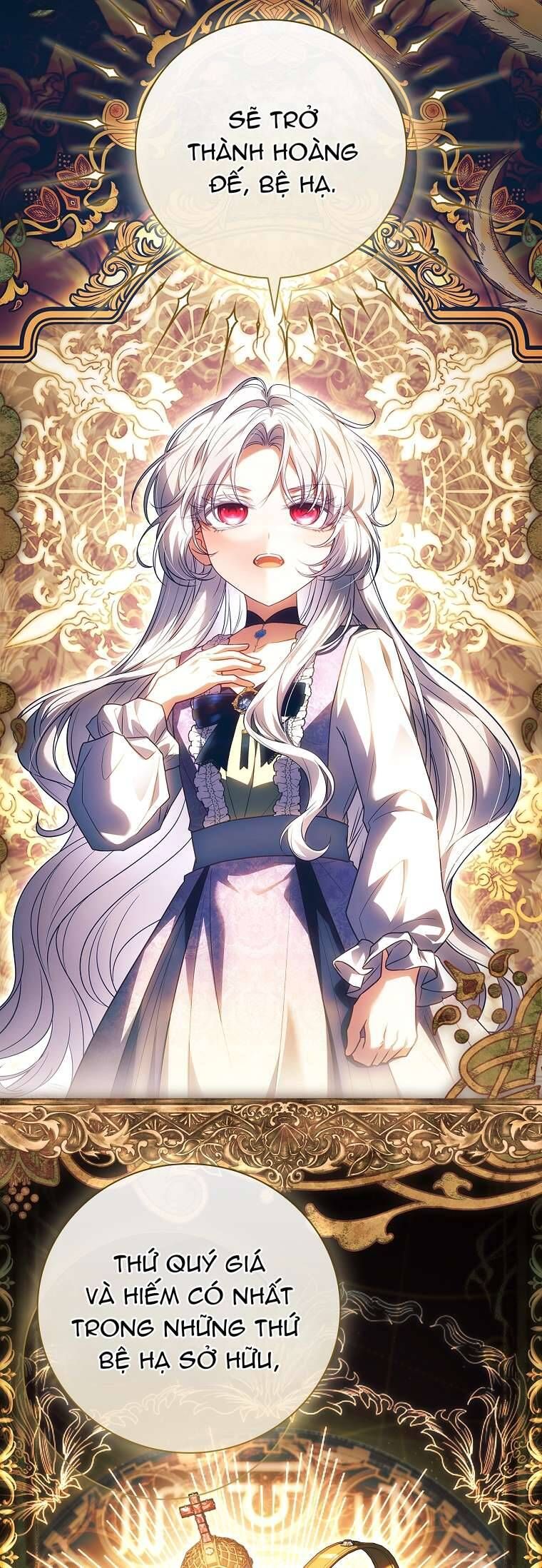 Cha Nào Con Nấy [Chap 1-42]