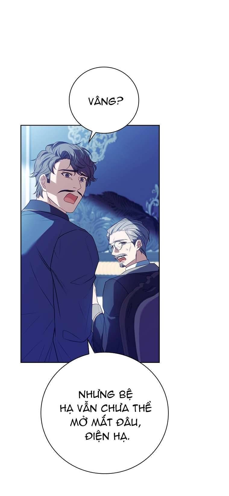 Cha Nào Con Nấy [Chap 1-42]