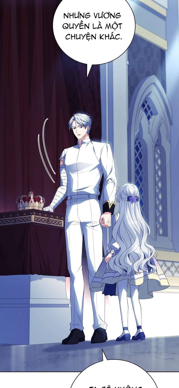 Cha Nào Con Nấy [Chap 1-42]