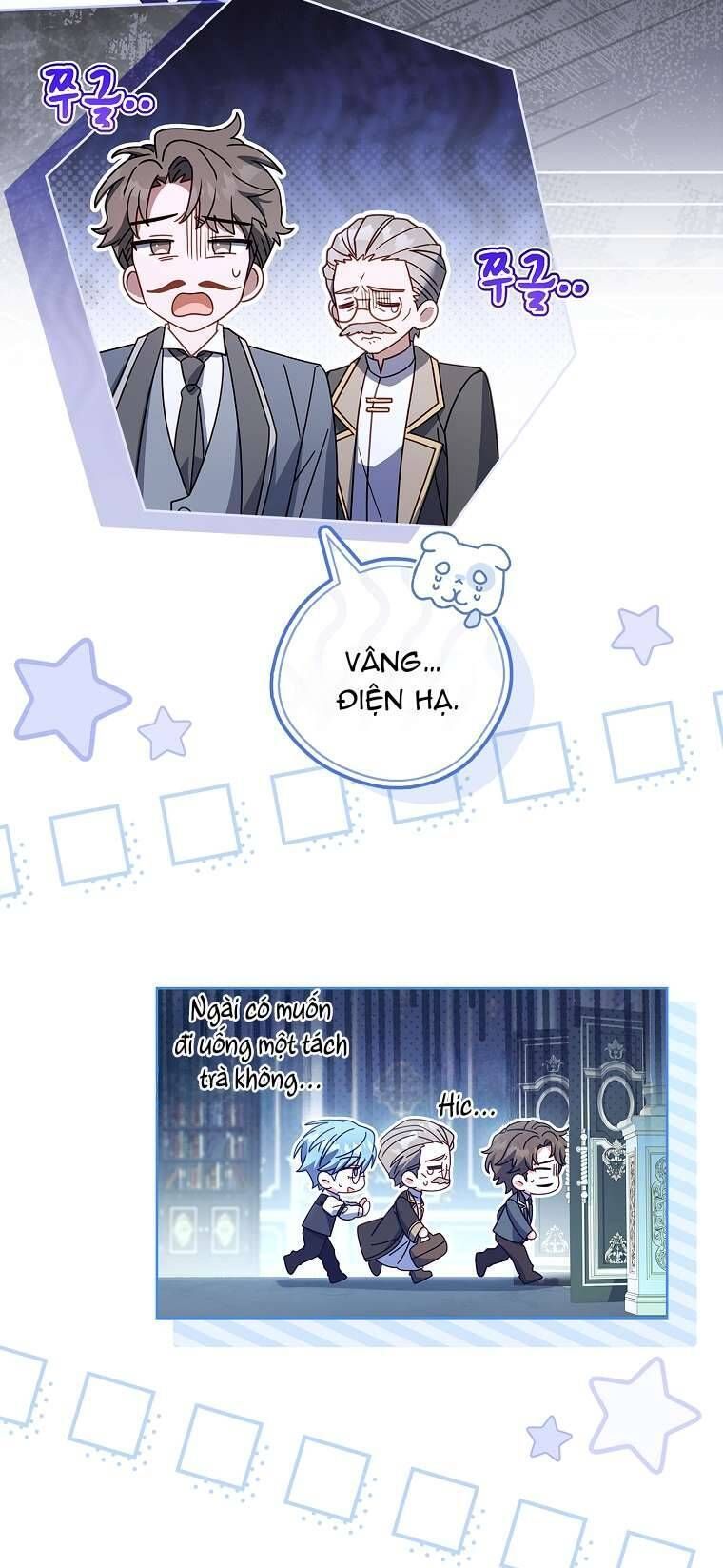 Cha Nào Con Nấy [Chap 1-42]