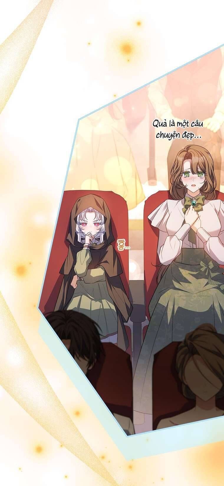 Cha Nào Con Nấy [Chap 1-42]