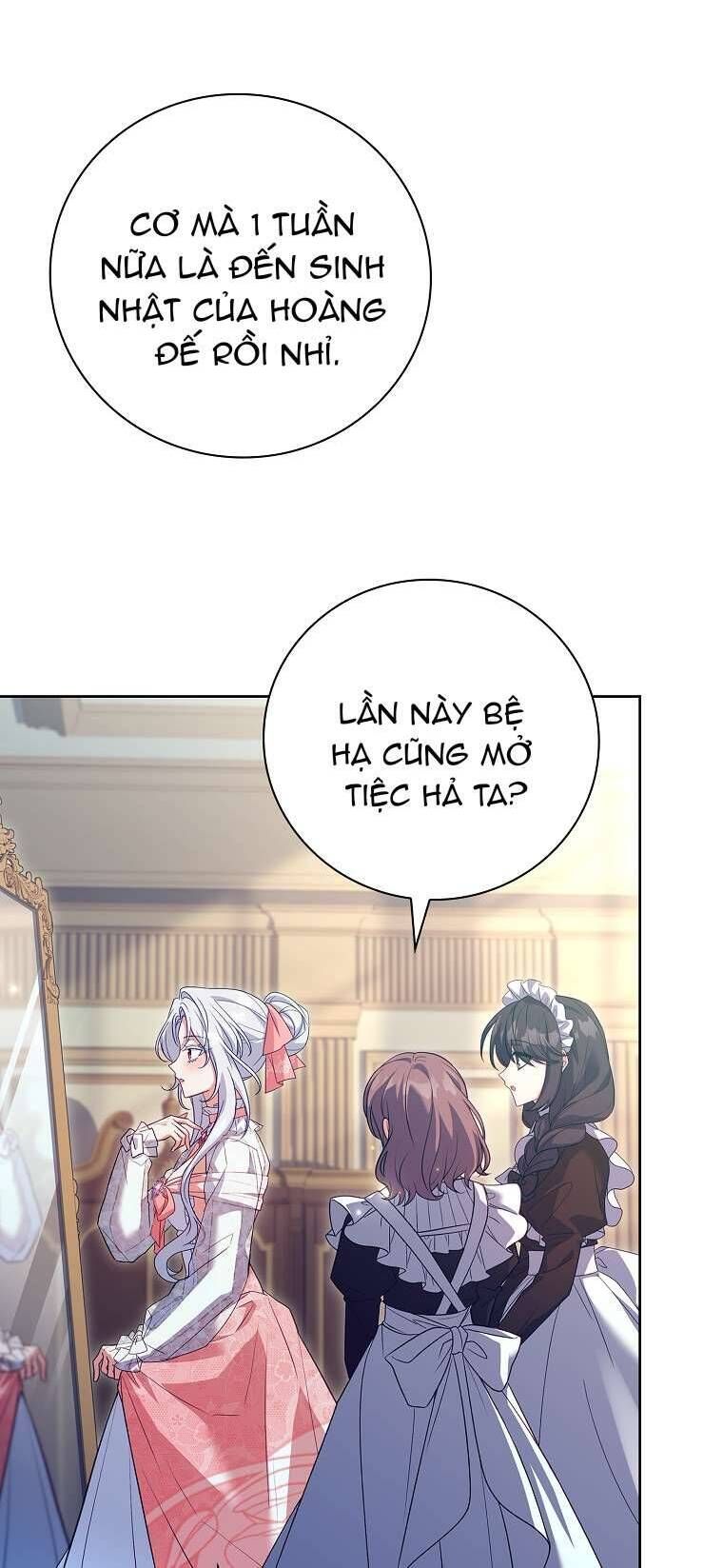 Cha Nào Con Nấy [Chap 1-42]