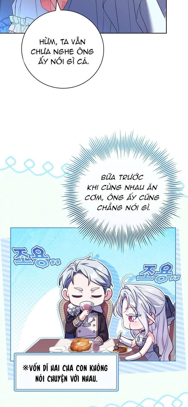 Cha Nào Con Nấy [Chap 1-42]