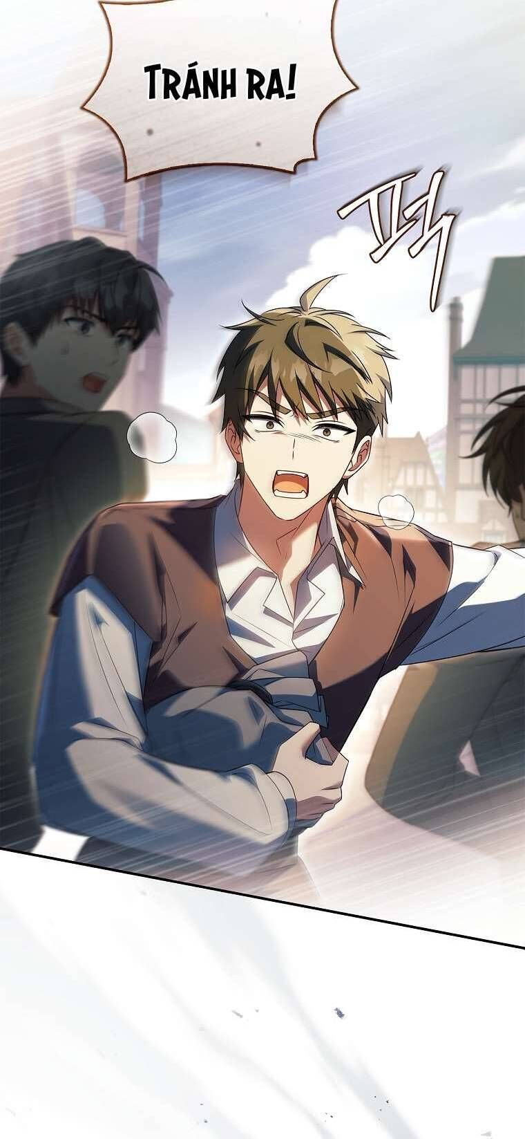 Cha Nào Con Nấy [Chap 1-42]