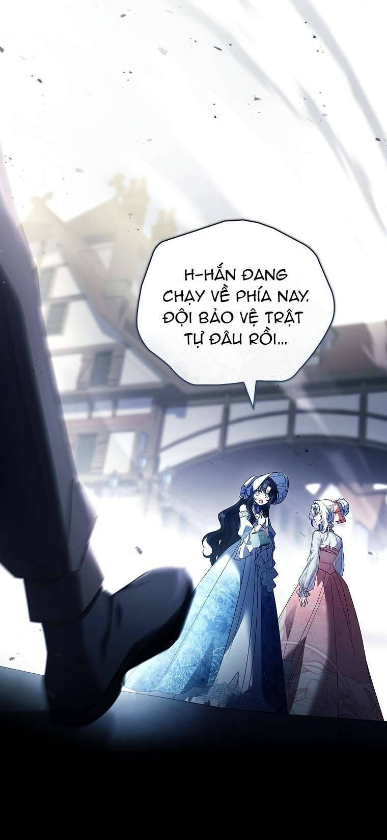Cha Nào Con Nấy [Chap 1-42]