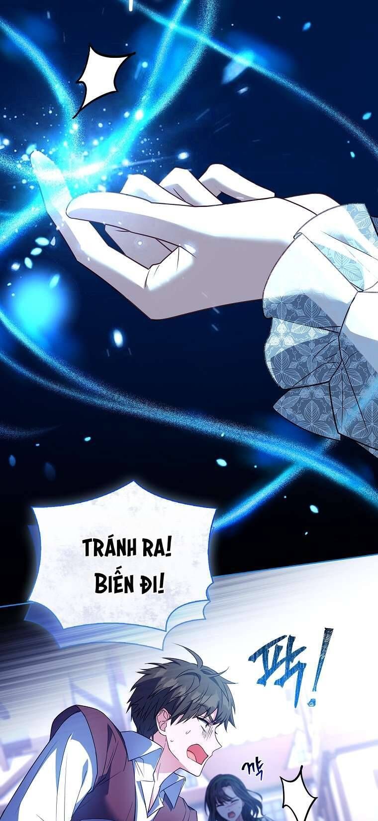 Cha Nào Con Nấy [Chap 1-42]