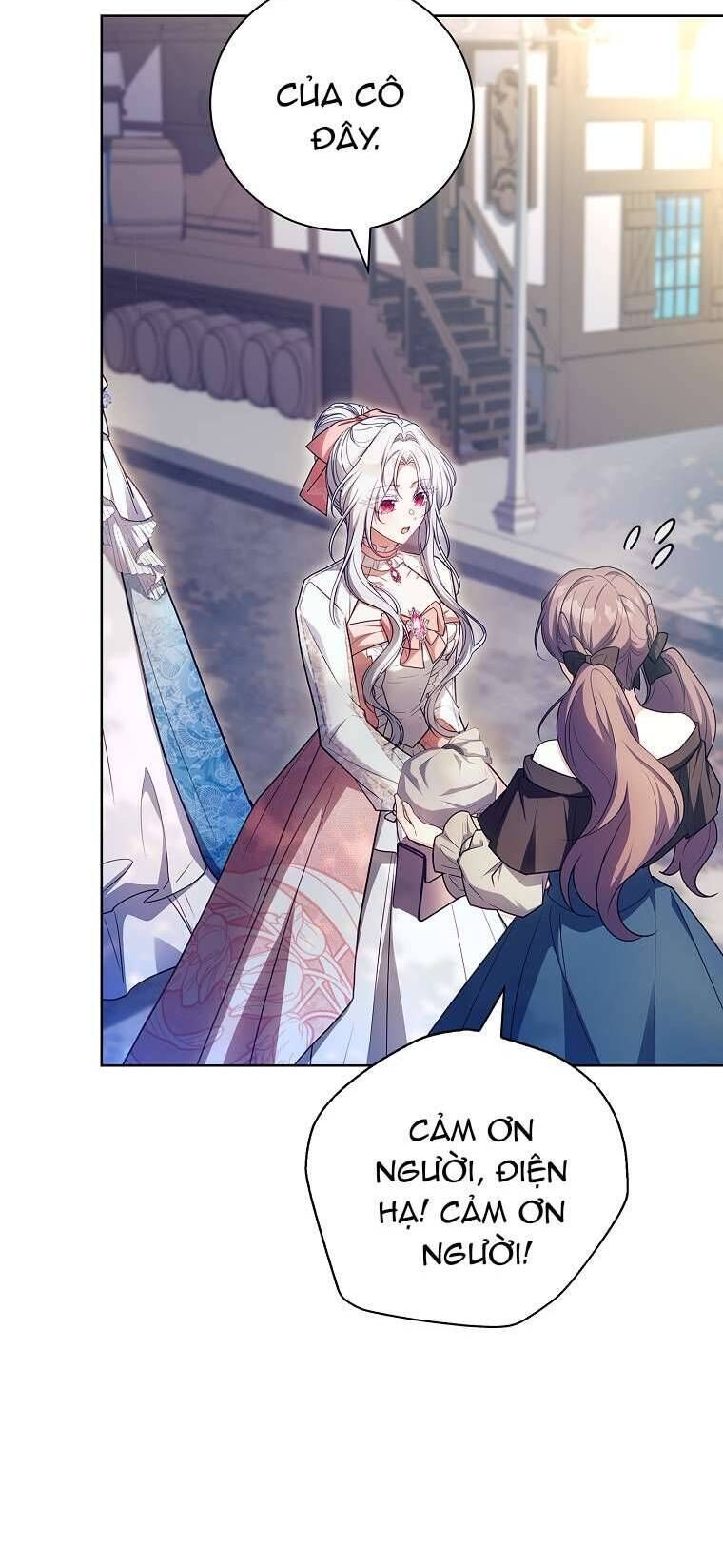 Cha Nào Con Nấy [Chap 1-42]