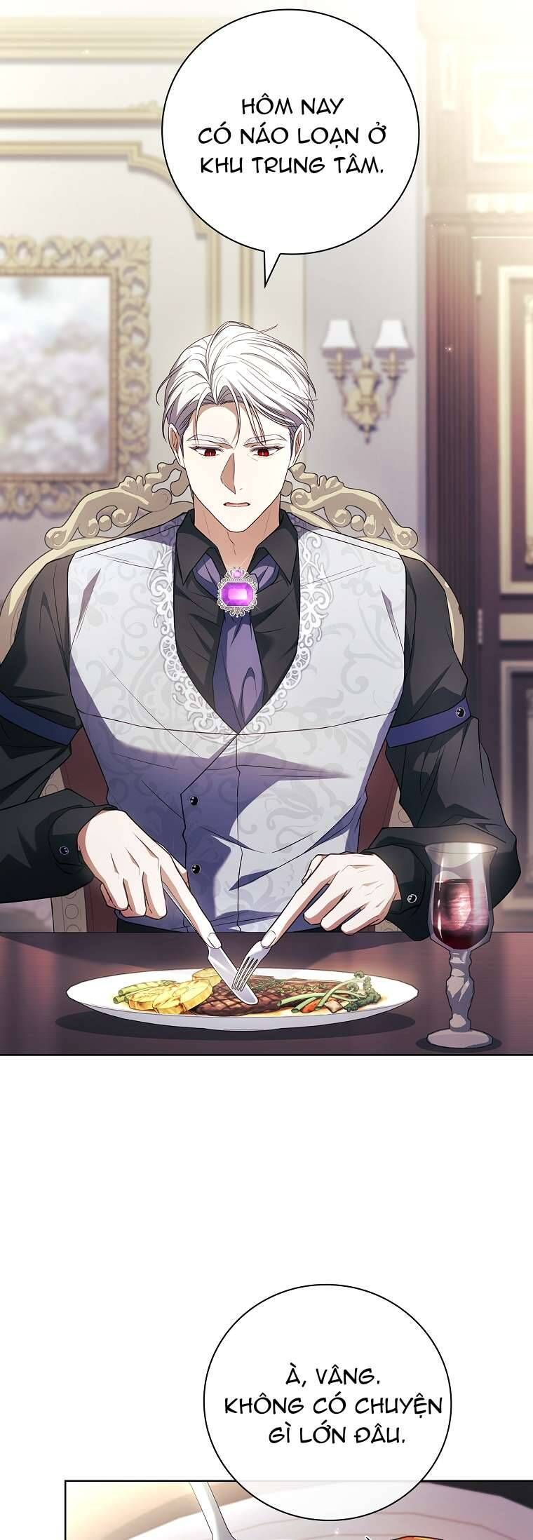 Cha Nào Con Nấy [Chap 1-42]