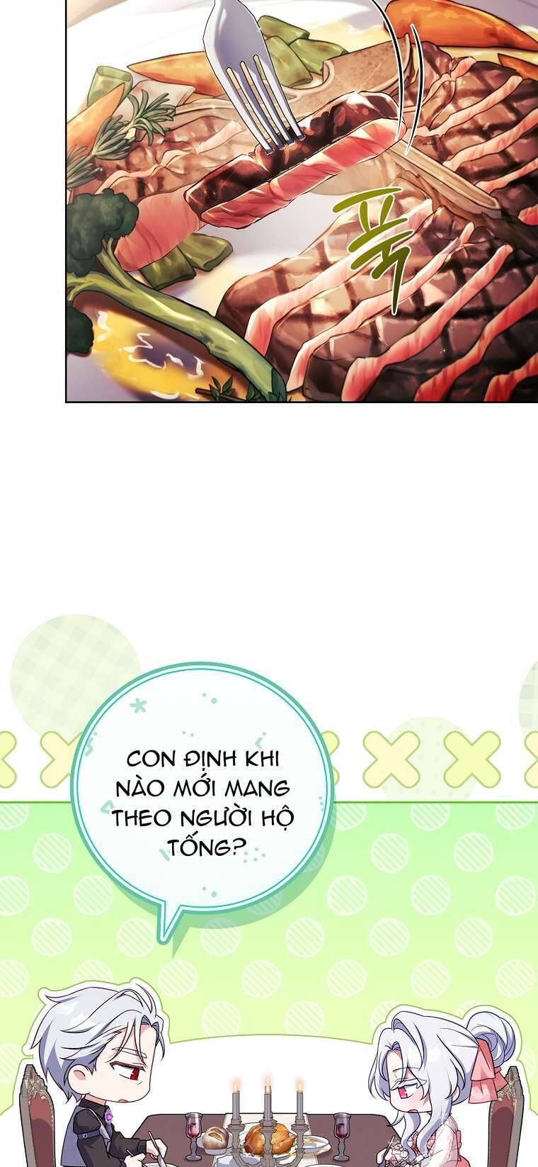 Cha Nào Con Nấy [Chap 1-42]
