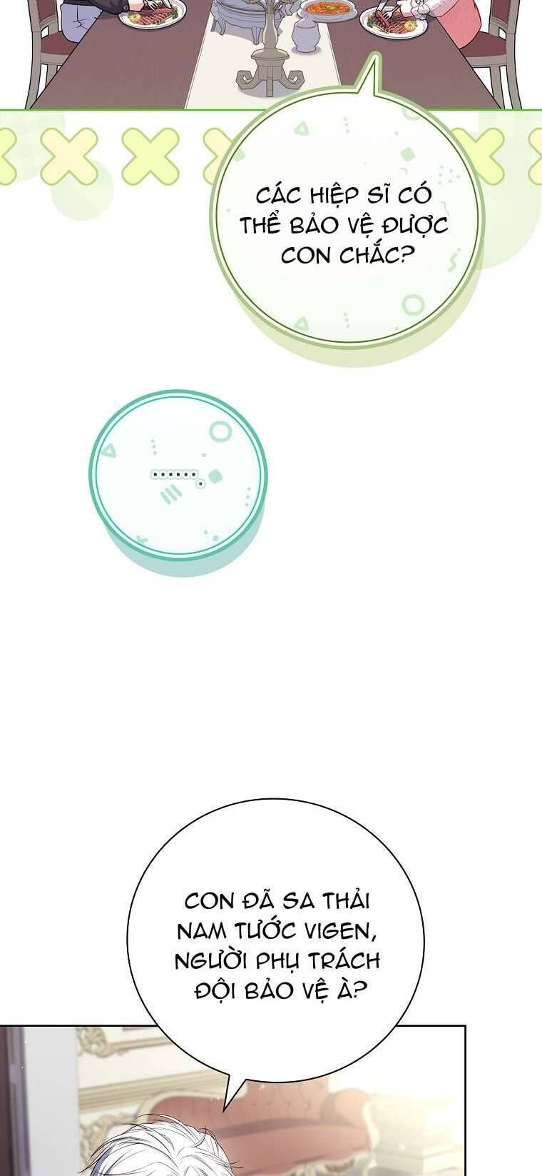 Cha Nào Con Nấy [Chap 1-42]